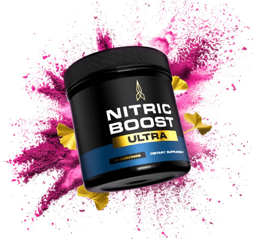 nitric boost ultra